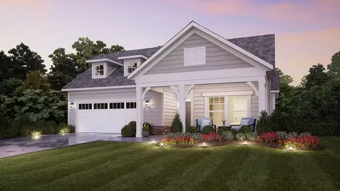 3048 Five Creek Rd, Charlotte, NC 28213