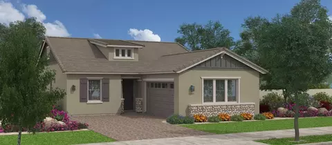 4301 E Bethena St, Gilbert, AZ 85295