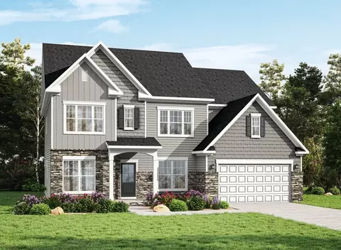 9525 Wood River Dr, Zebulon, NC 27597