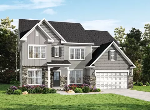 9525 Wood River Dr, Zebulon, NC 27597