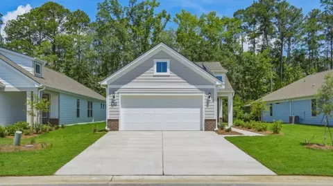 85 Blue Jay Ln, Bluffton, SC 29909