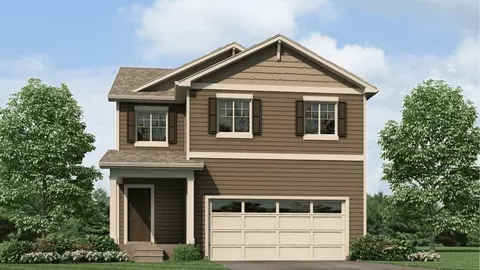 6613 Nystrom Ter, Colorado Springs, CO 80925