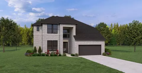 445 Sprigtail Dr, Katy, TX 77493