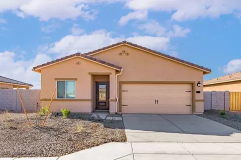 4019 N Ghost Hollow Ave, Casa Grande, AZ 85122