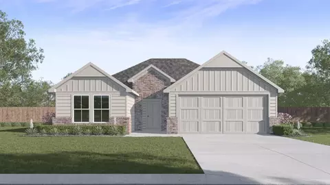 1956 Freeman St, Tyler, TX 75704