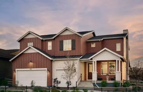 8811 Hotchkiss St, Littleton, CO 80125