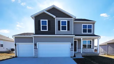 3412 Dreusicke Dr, Coralville, IA 52241