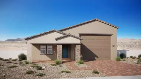 1651 Portofino Falls Pl, Henderson, NV 89011
