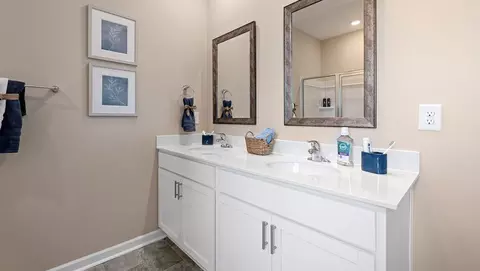 Bath - 201 Forest Brook Dr, Easley, SC 29640 photo 2 of 5