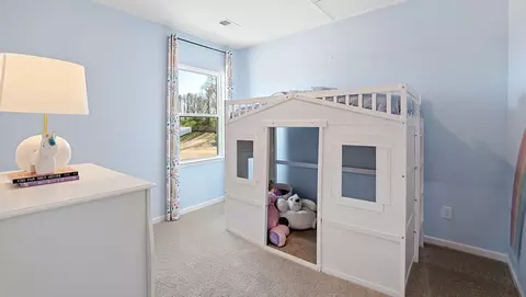 Bedroom - 201 Forest Brook Dr, Easley, SC 29640 photo 1 of 3
