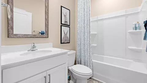 Bath - 201 Forest Brook Dr, Easley, SC 29640 photo 1 of 5