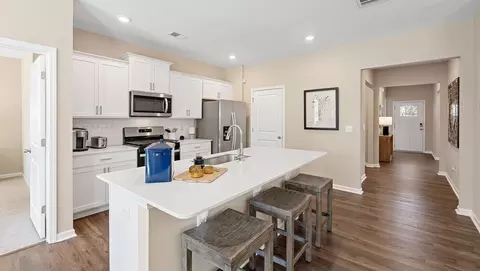 Entry Way - 201 Forest Brook Dr, Easley, SC 29640 photo 1 of 1