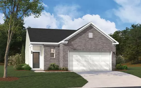 Exterior - 606 Kay Dr, Easley, SC 29640 photo 3 of 5
