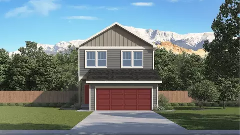 6613 Nystrom Ter, Colorado Springs, CO 80925