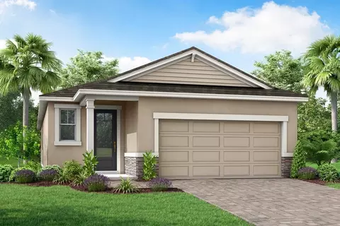 1767 Soaring Vida St, Palmetto, FL 34221