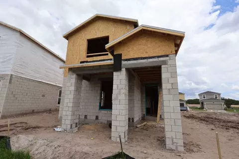 1365 Lumpini St, Saint Cloud, FL 34771
