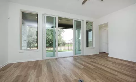 Living - 204 Shady Spring Trl, Georgetown, TX 78628 photo 4 of 5