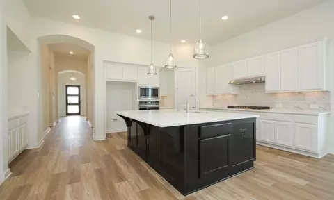 Entry Way - 204 Shady Spring Trl, Georgetown, TX 78628 photo 1 of 5