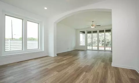 Living - 204 Shady Spring Trl, Georgetown, TX 78628 photo 5 of 5