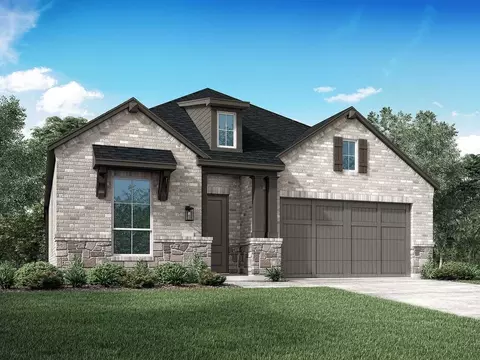 Exterior - 204 Shady Spring Trl, Georgetown, TX 78628 photo 2 of 5