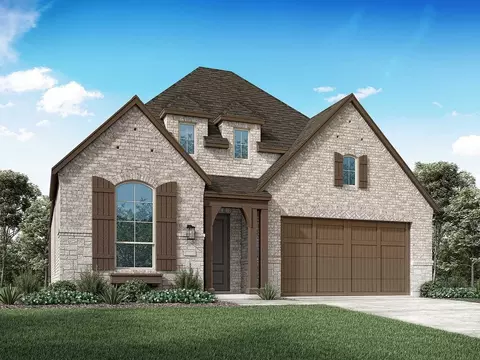 Exterior - 204 Shady Spring Trl, Georgetown, TX 78628 photo 4 of 5