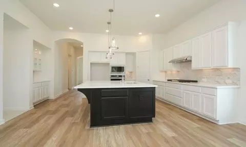Entry Way - 204 Shady Spring Trl, Georgetown, TX 78628 photo 2 of 5