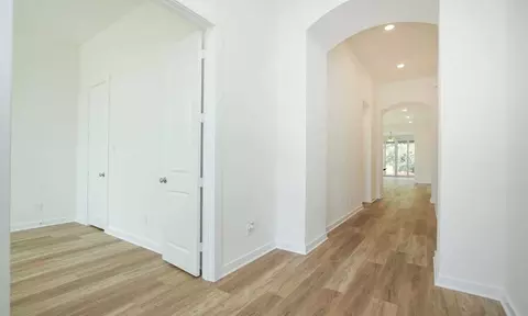 Entry Way - 204 Shady Spring Trl, Georgetown, TX 78628 photo 5 of 5
