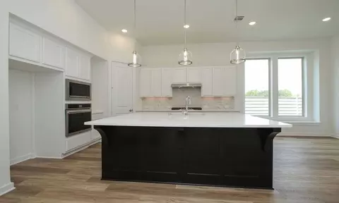Kitchen - 204 Shady Spring Trl, Georgetown, TX 78628 photo 2 of 5