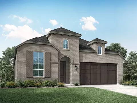 Exterior - 204 Shady Spring Trl, Georgetown, TX 78628 photo 3 of 5