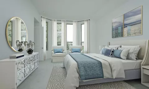 Bedroom - 204 Shady Spring Trl, Georgetown, TX 78628 photo 1 of 4