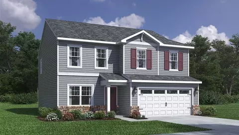 132 Woodcreek Ln, New Richmond, OH 45157