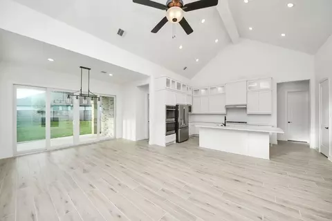 2403 Cold Stream Ln, Tomball, TX 77375