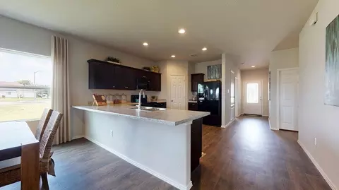 Entry Way - 1604 Rambling Brook Dr, Benton, AR 72015 photo 1 of 1