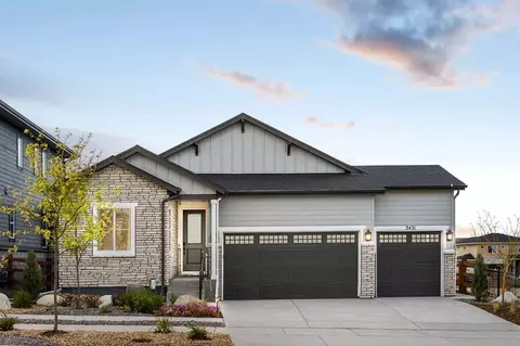 3401 N Haleyville Ct, Aurora, CO 80019