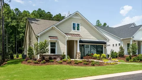 1424 Twin Leaf Rd, Fort Mill, SC 29715