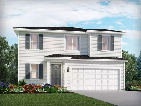 2676 Bella Flora Dr, Green Cove Springs, FL 32043