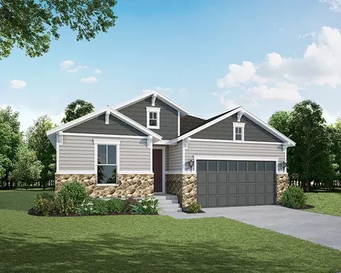 8822 Laguna Niguel Way, Colorado Springs, CO 80908