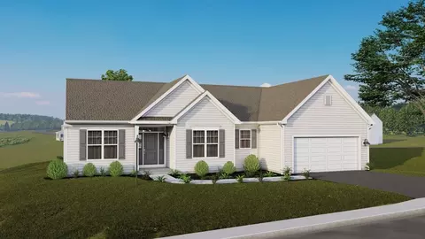 14 Greencrest Path, Carlisle, PA 17015
