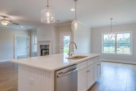 Kitchen - 127 Laurel Branch Dr, Dothan, AL 36305 photo 3 of 6