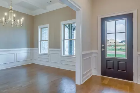 Entry Way - 127 Laurel Branch Dr, Dothan, AL 36305 photo 1 of 6