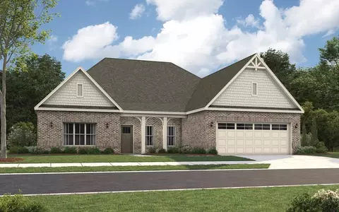 Exterior - 127 Laurel Branch Dr, Dothan, AL 36305 photo 2 of 8