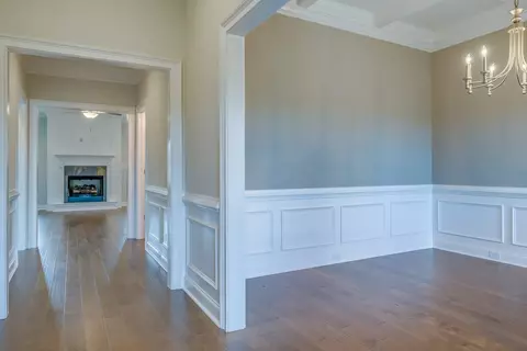 Entry Way - 127 Laurel Branch Dr, Dothan, AL 36305 photo 2 of 6