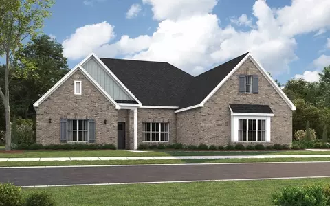 Exterior - 127 Laurel Branch Dr, Dothan, AL 36305 photo 3 of 8