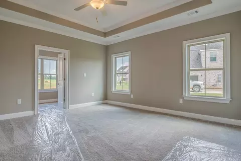 Bedroom - 127 Laurel Branch Dr, Dothan, AL 36305 photo 1 of 5