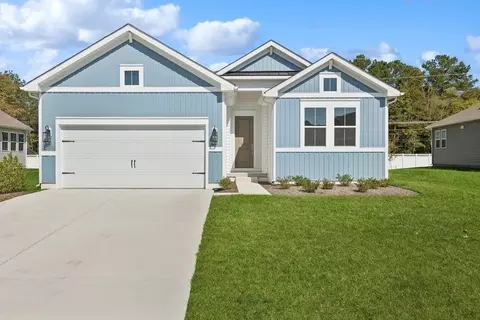 Exterior - 39084 Surfbird Dr, Millville, DE 19967 photo 5 of 10