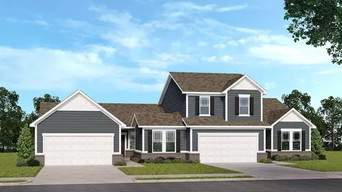 232 Hunters Ridge Dr, Danville, IN 46122