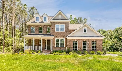 9619 Summercreek Trl, Chesterfield, VA 23832