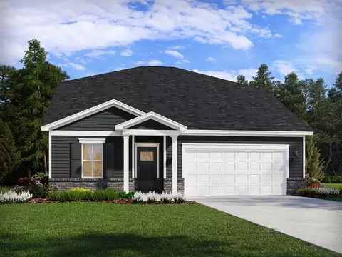 2905 Citrine Dr, Murfreesboro, TN 37127