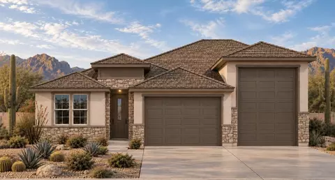 7322 E La Sala Ln, Florence, AZ 85132