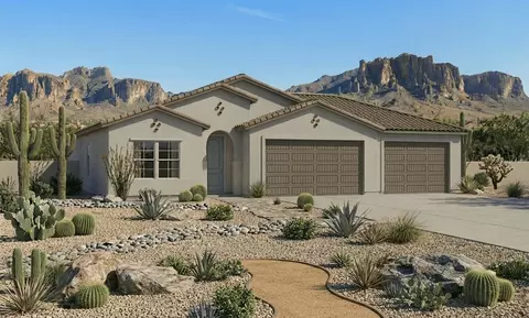 Undisclosed, San Tan Valley, AZ 85143